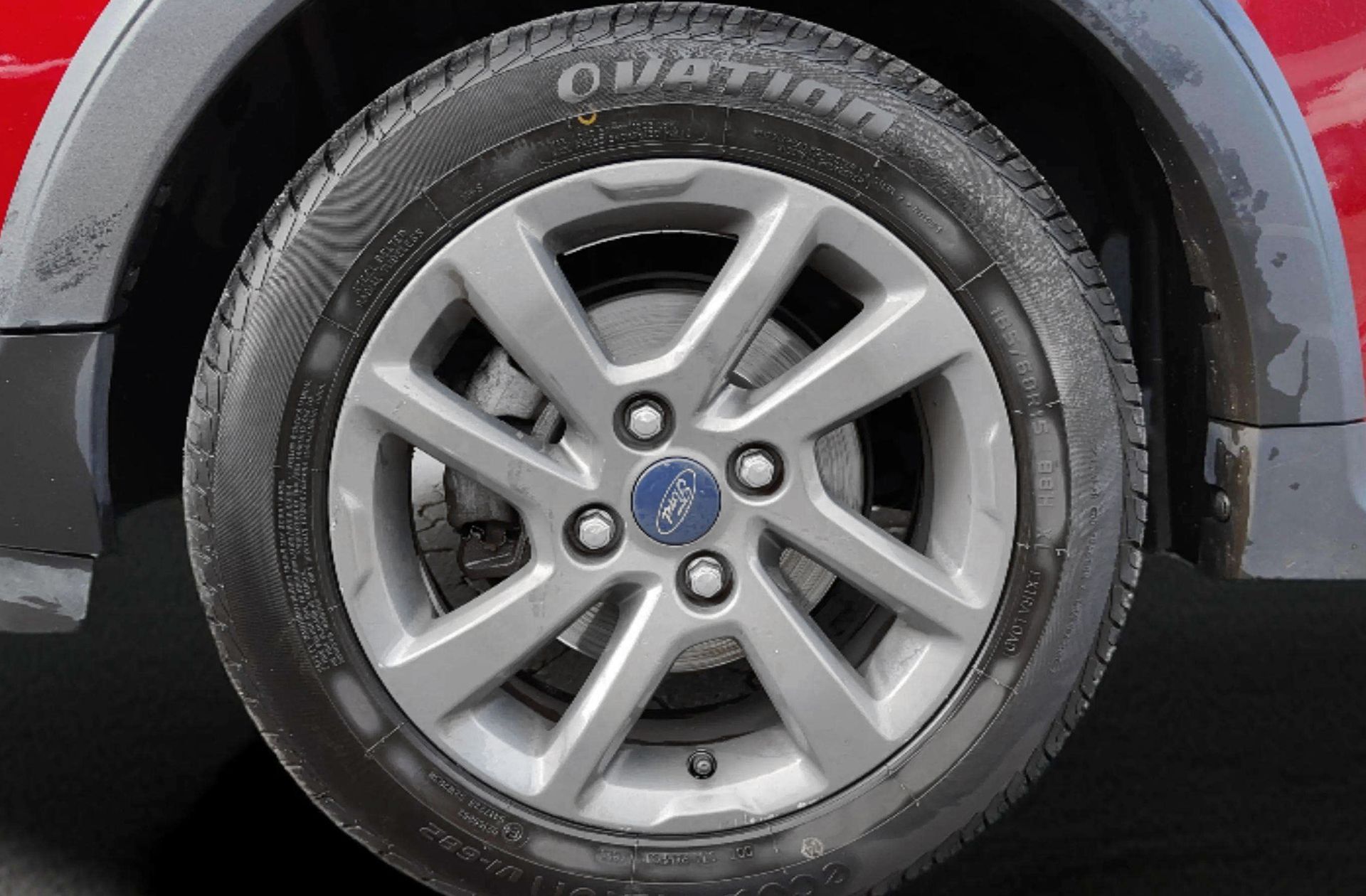 Ford Ka+ 1.2 Ti-VCT Ultimate - foto 30