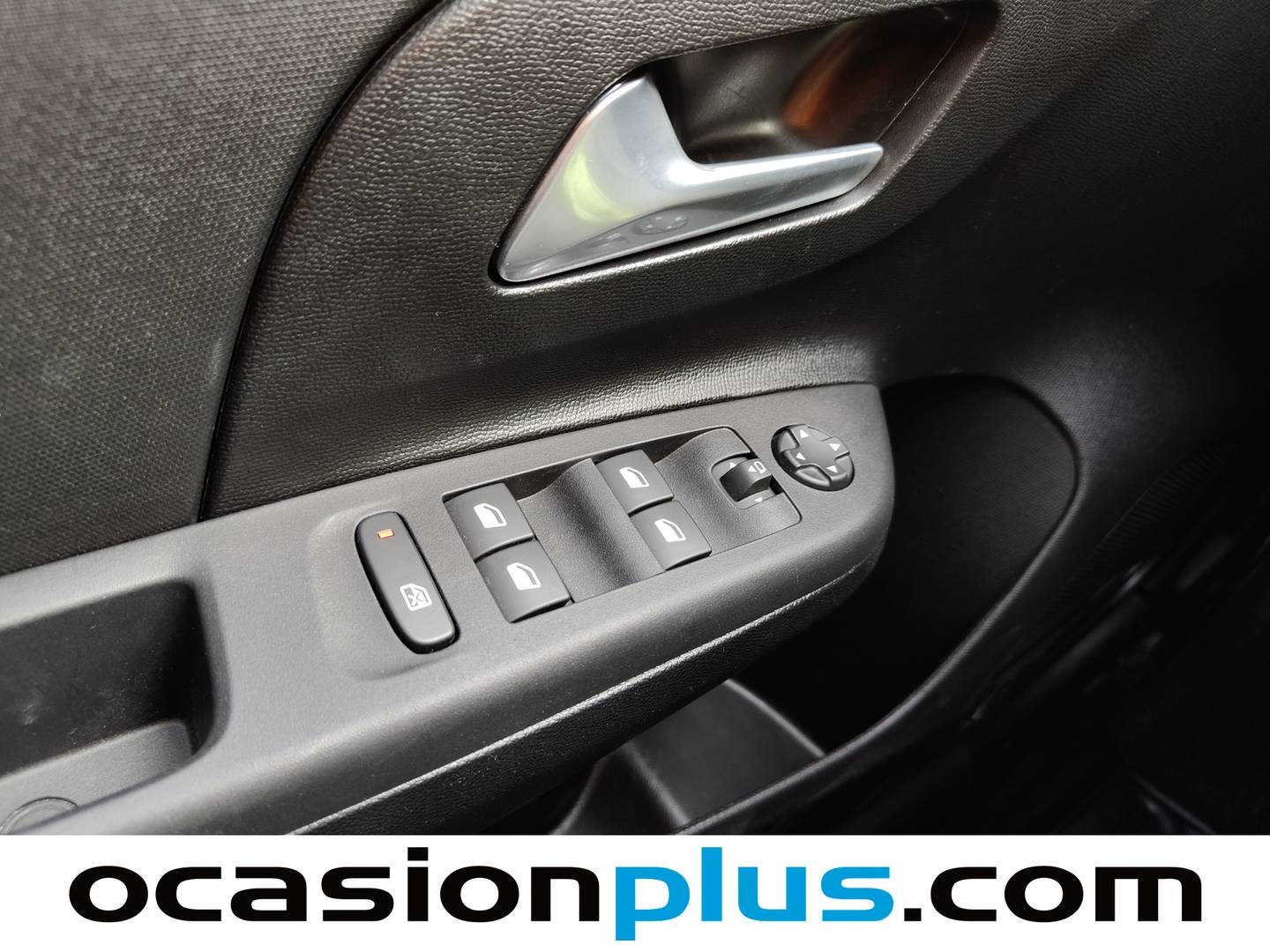 Opel Corsa Opel Corsa 1.2T XHL Edition (100 CV) manual