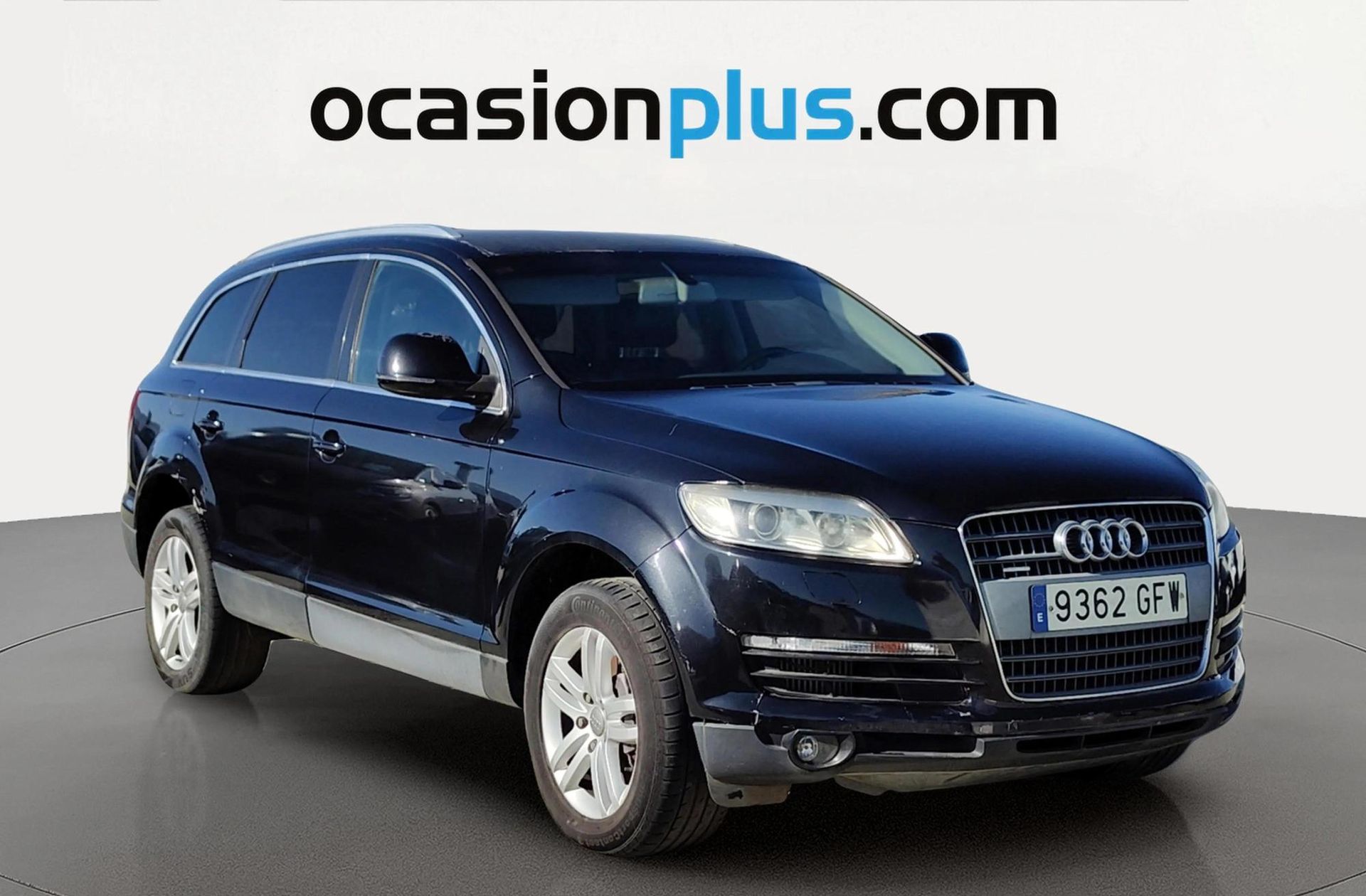 Audi Q7 3.0 TDI DPF quattro tiptronic - foto 2