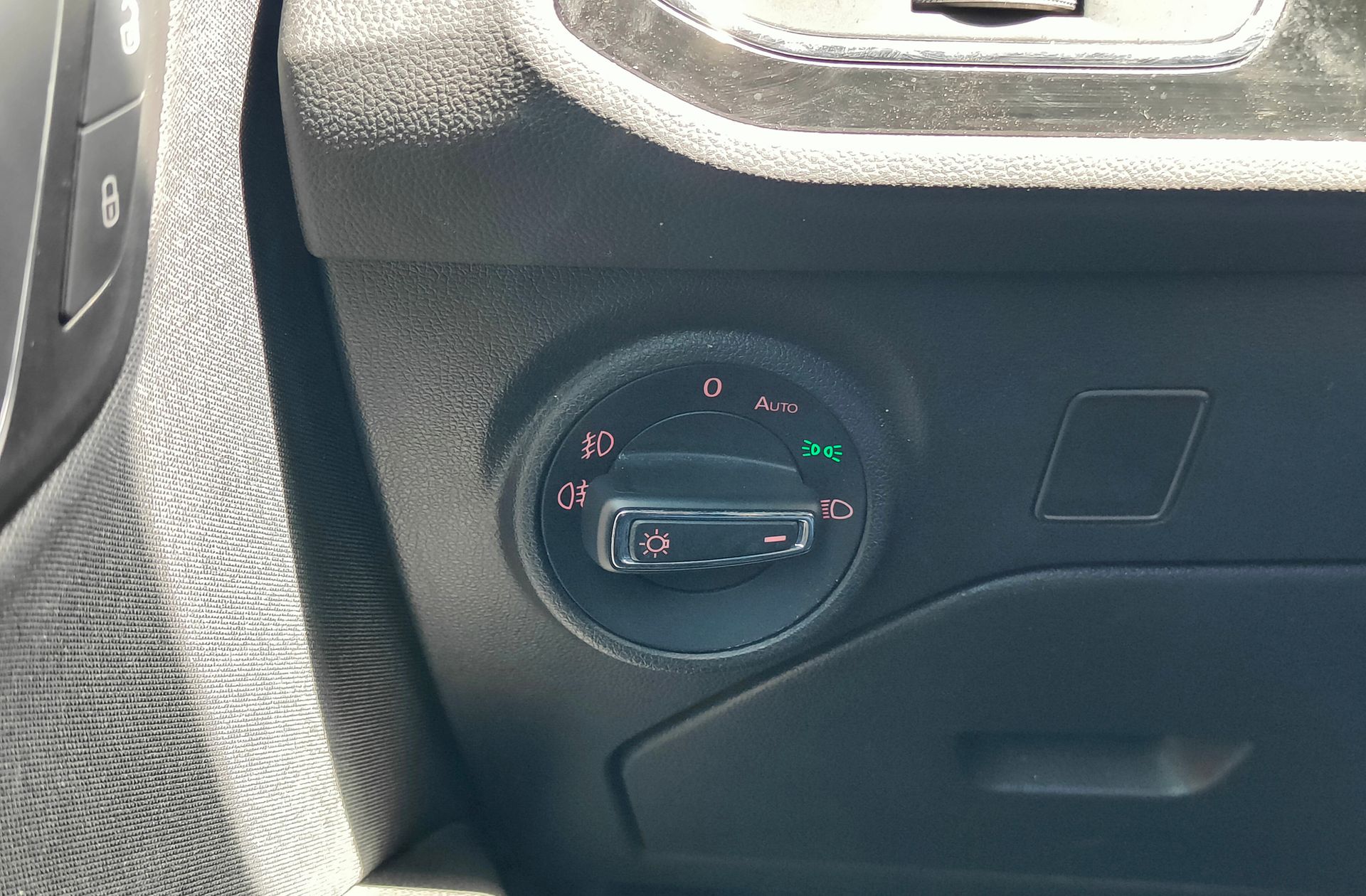 SEAT León ST 1.5 TGI GNC FR Edition Plus - foto 26