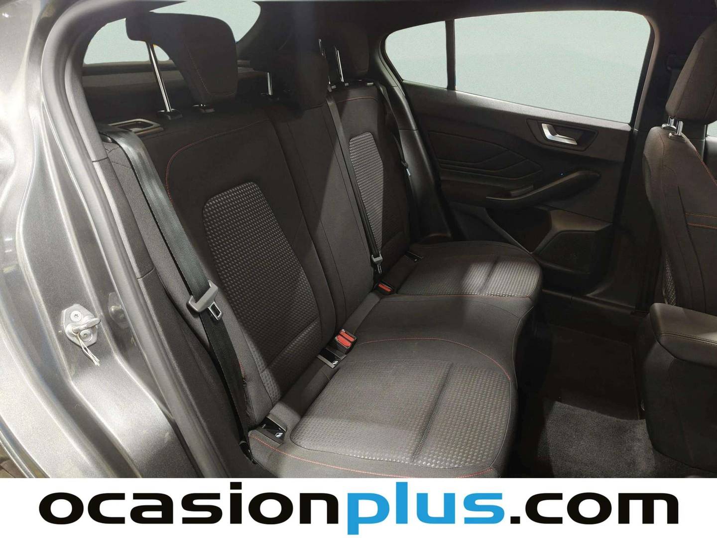 Ford Focus Ford Focus 1.0 Ecoboost MHEV ST-Line (125 CV) al mejor precio