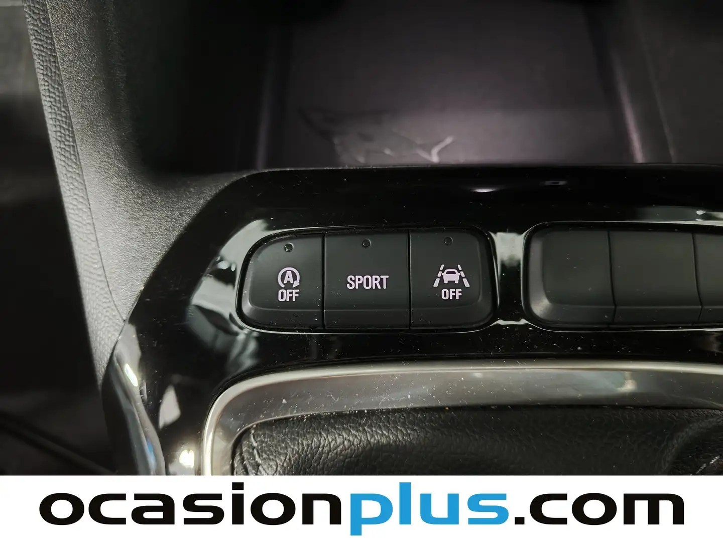 Foto Opel Corsa Opel Corsa 1.2 T XHL GS (100 CV)