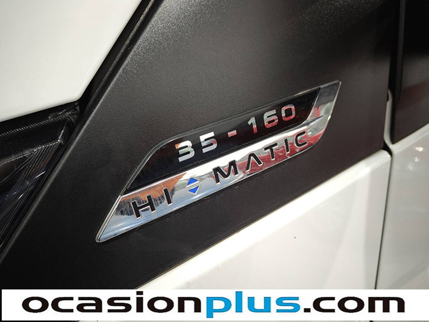 Iveco Daily Iveco Daily Furgon 35S 16 V 3520L/H2 Auto (156 CV) barato