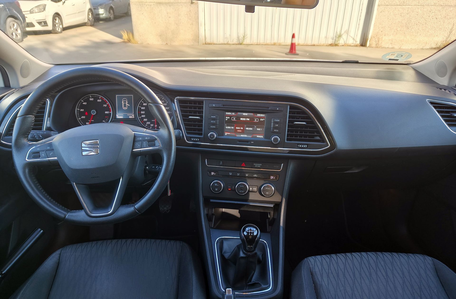 SEAT León 1.2 TSI Style - foto 6