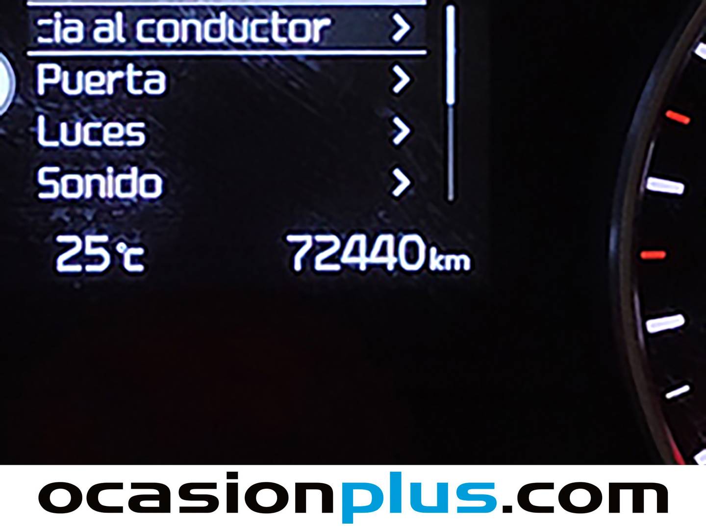 KIA Sportage KIA Sportage 1.6 CRDi MHEV Drive Plus 4x2 (136 CV) seminuevo
