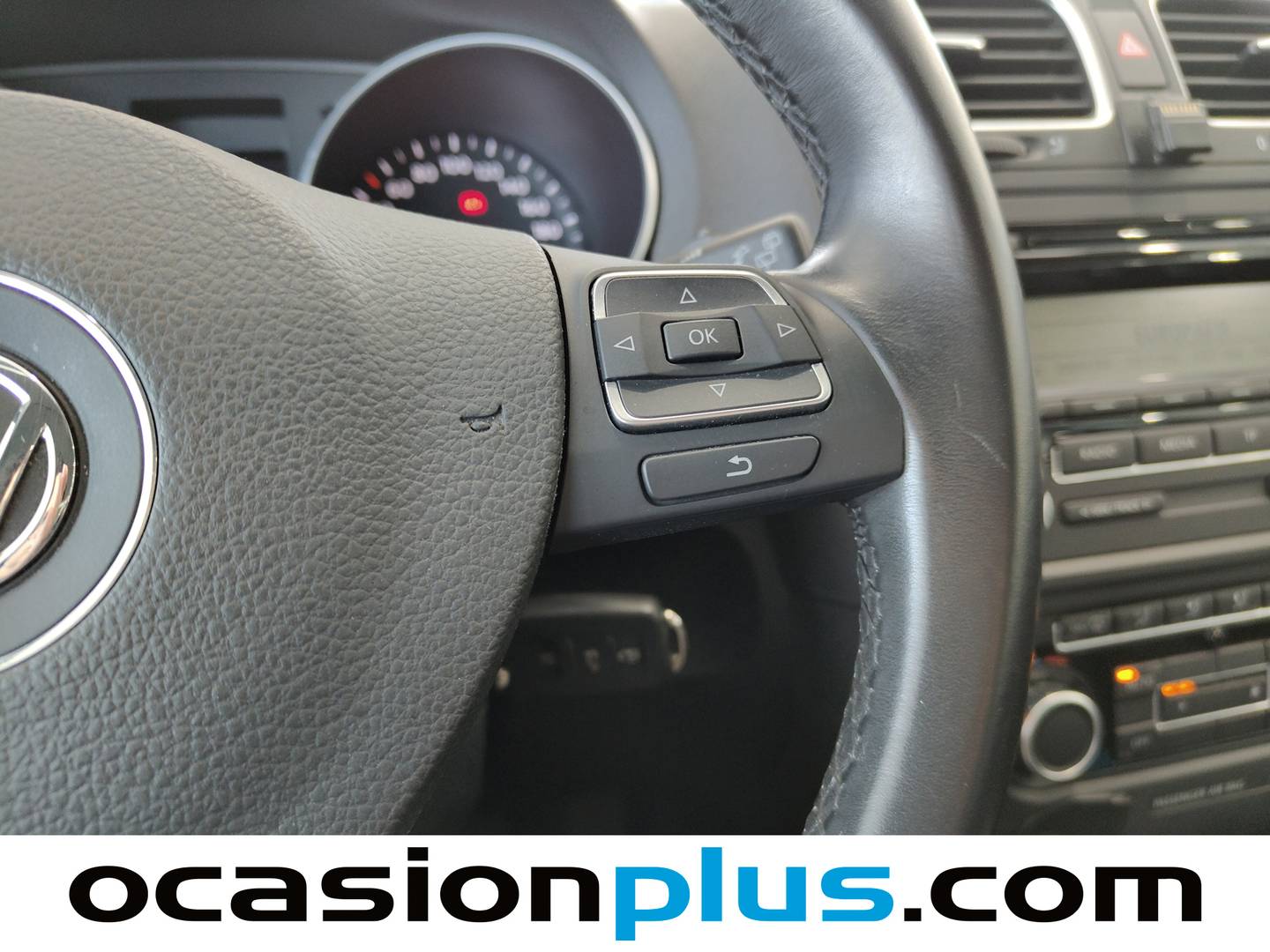 Volkswagen Golf Volkswagen Golf Advance 1.6 TDI DPF (105 CV) de segunda mano