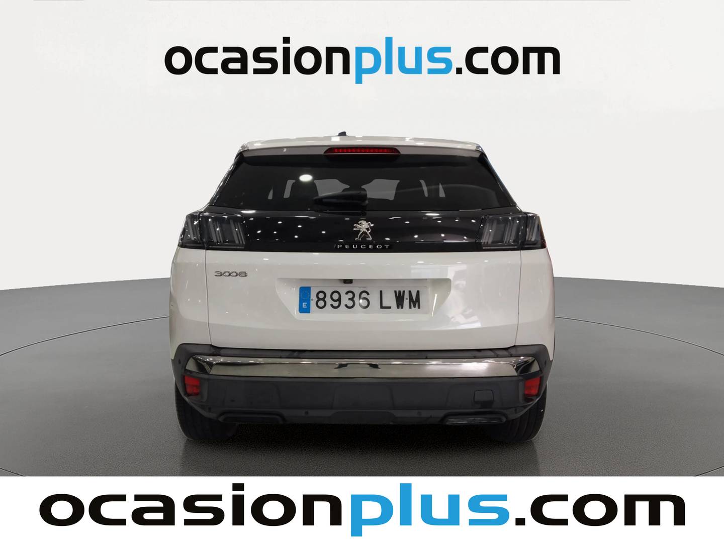 Peugeot 3008 Peugeot 3008 PureTech 130 S&S Allure Pack (130 CV) km 0