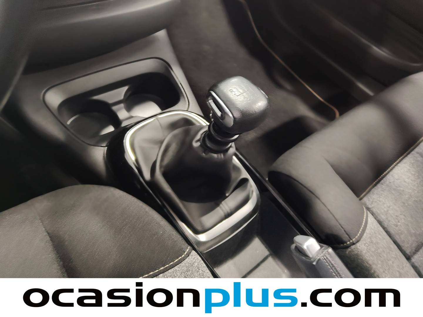 Citroën C4 Cactus Citroen C4 Cactus PureTech 110 S&S Origins (110 CV) barato