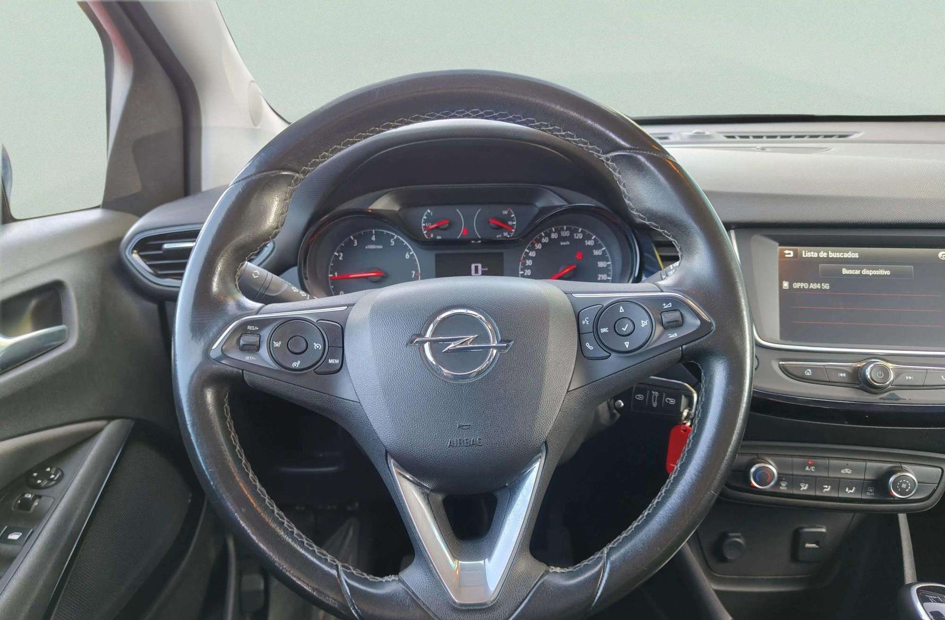 Opel Crossland 1.2 Design Line 120 Aniversario - foto 18