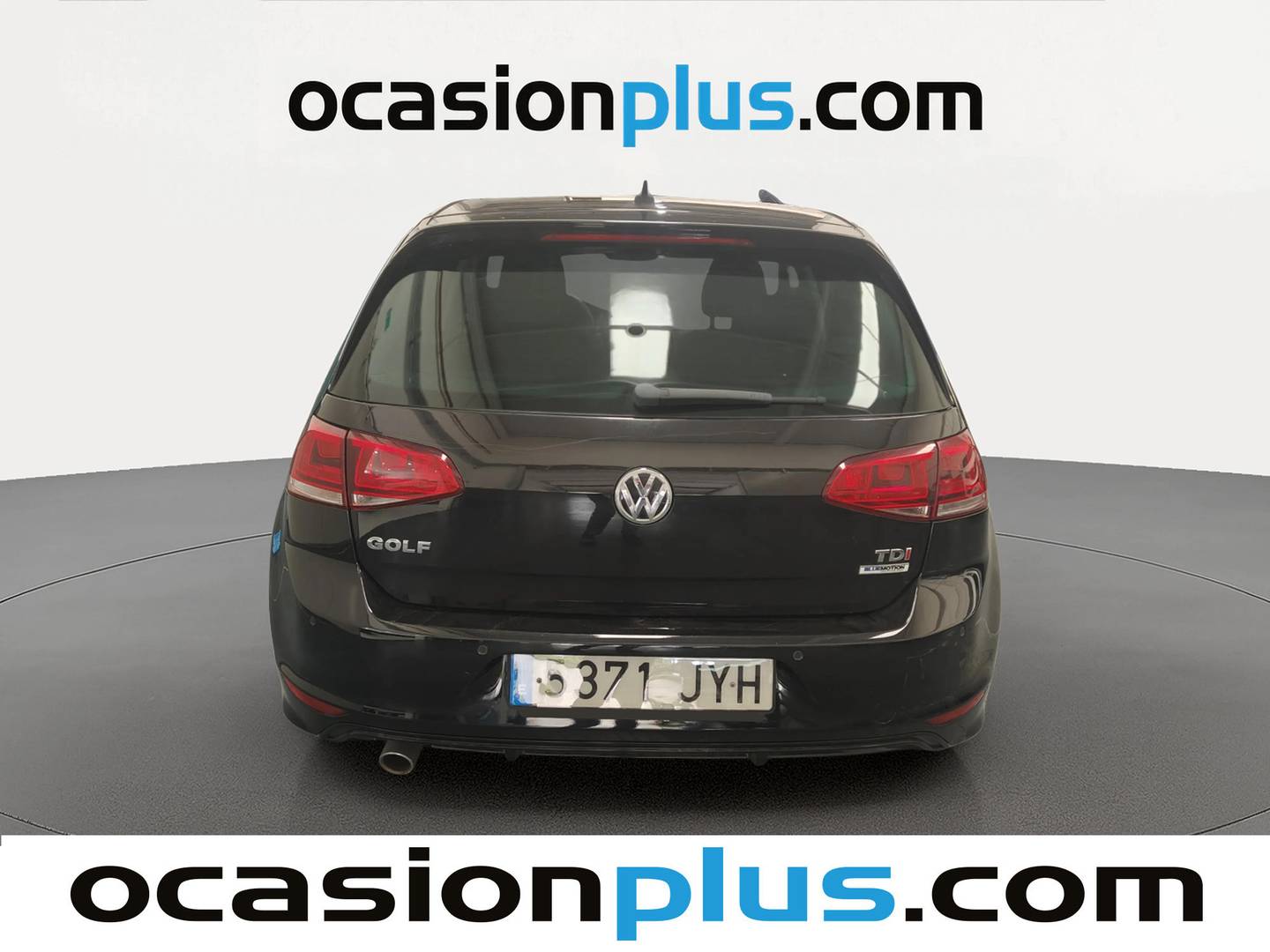 Volkswagen Golf Volkswagen Golf Sport 1.6 TDI BMT (110 CV) barato