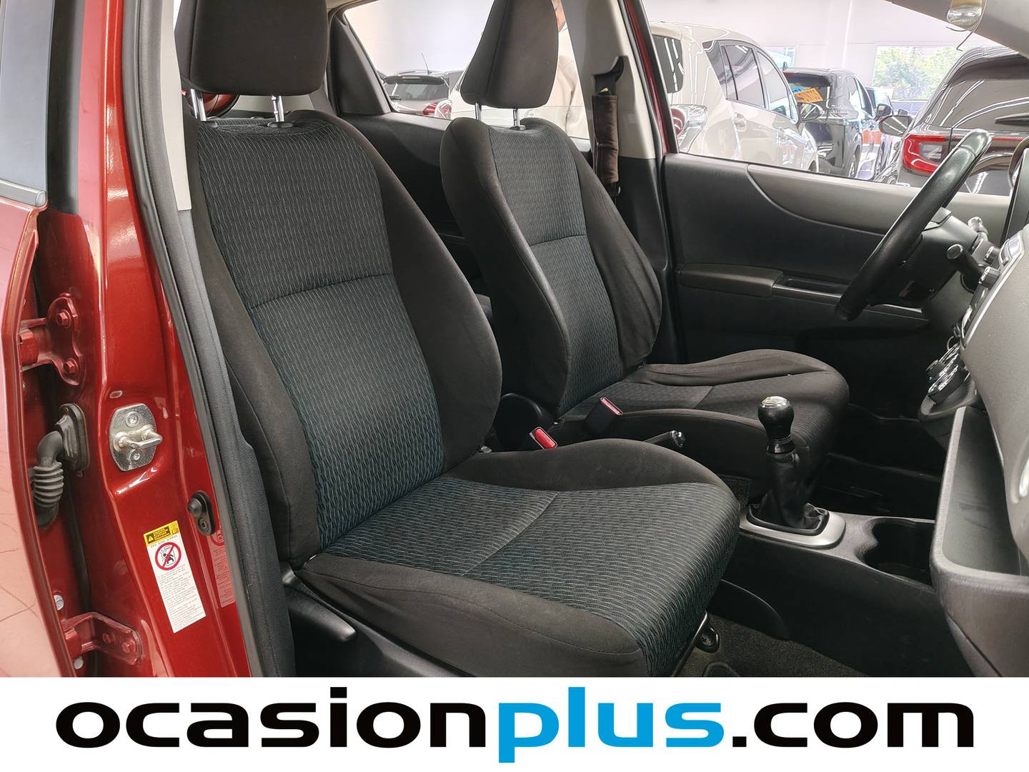 Toyota Yaris Toyota Yaris 1.0 Active (69 CV) km 0
