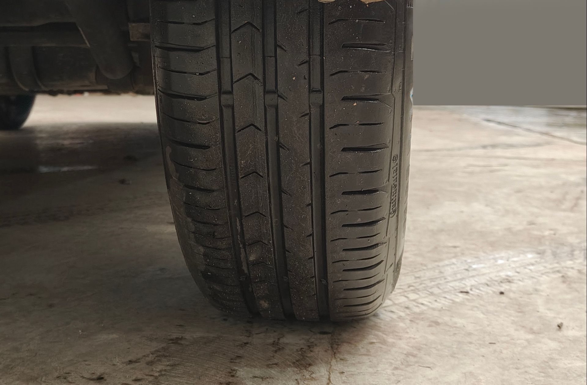 Peugeot 206 1.1 - foto 27