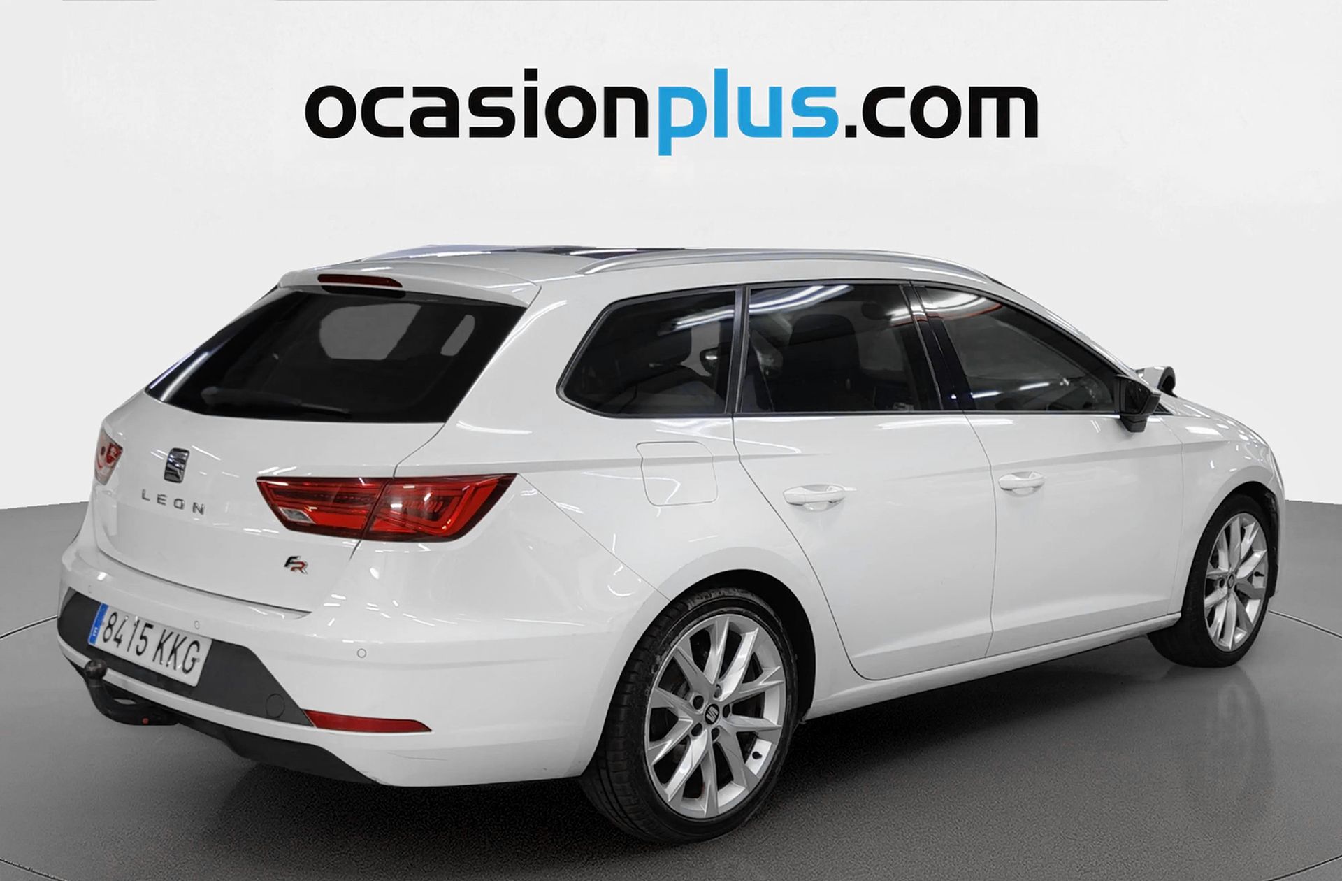 SEAT León ST 1.4 TSI FR Advanced - foto 4