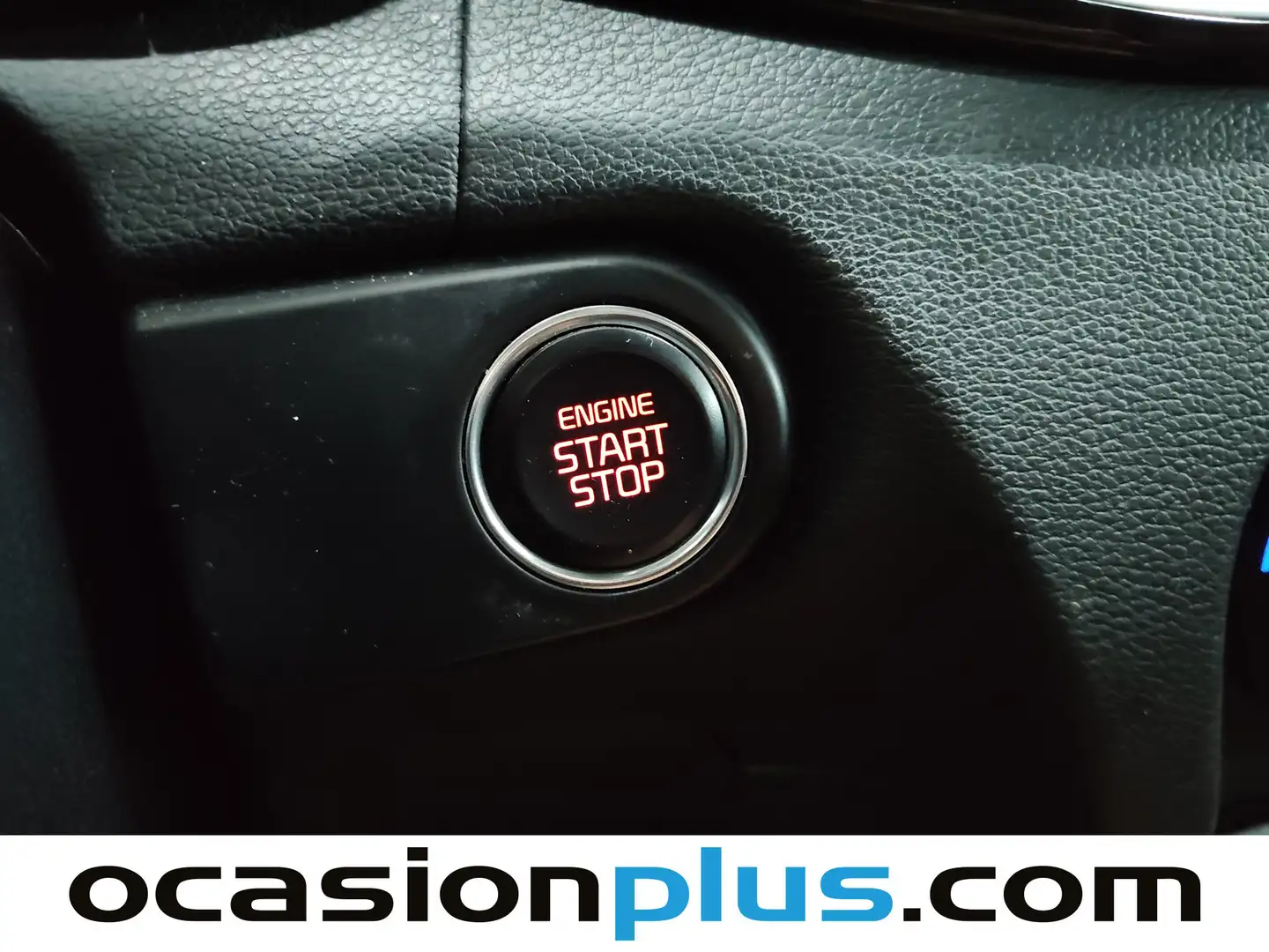 Foto KIA XCeed Kia XCeed 1.4 T-GDi Tech (140 CV)