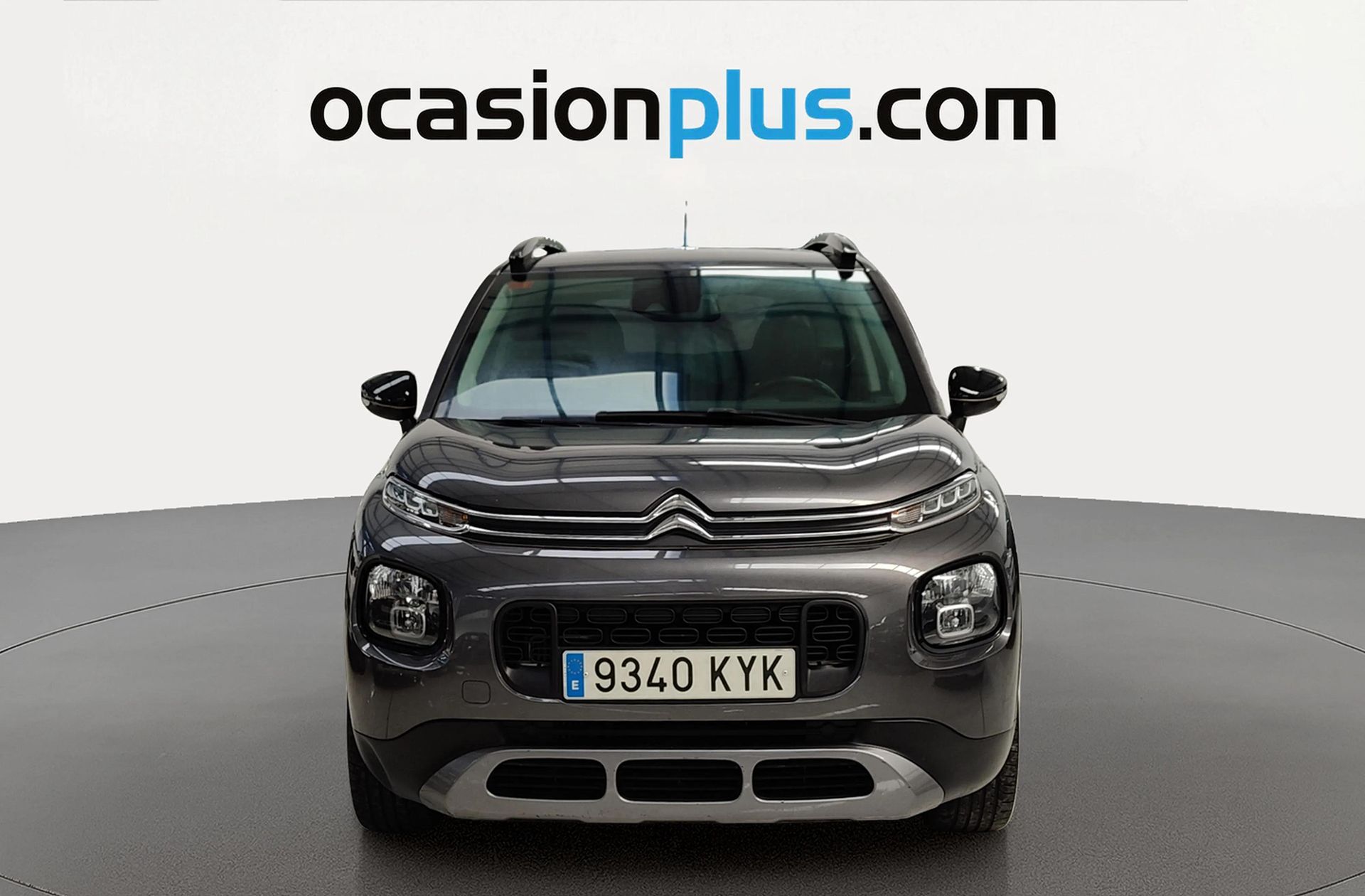 Citroën C3 Aircross PureTech 110 Shine EAT6 - foto 12