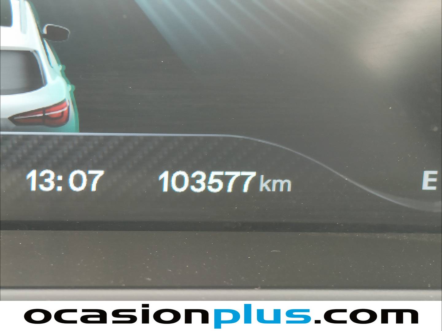 MG eHS MG eHS 1.5 T-GDI PHEV Luxury (258 CV) seminuevo