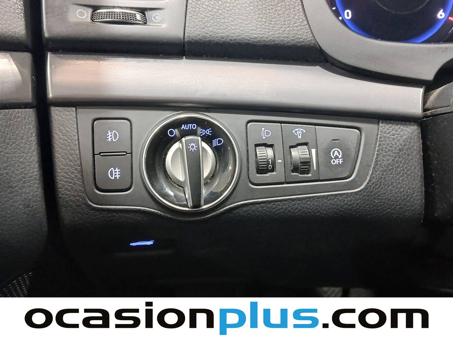 Hyundai i40 Hyundai i40 1.7 CRDI BlueDrive Klass (115 CV) de segunda mano