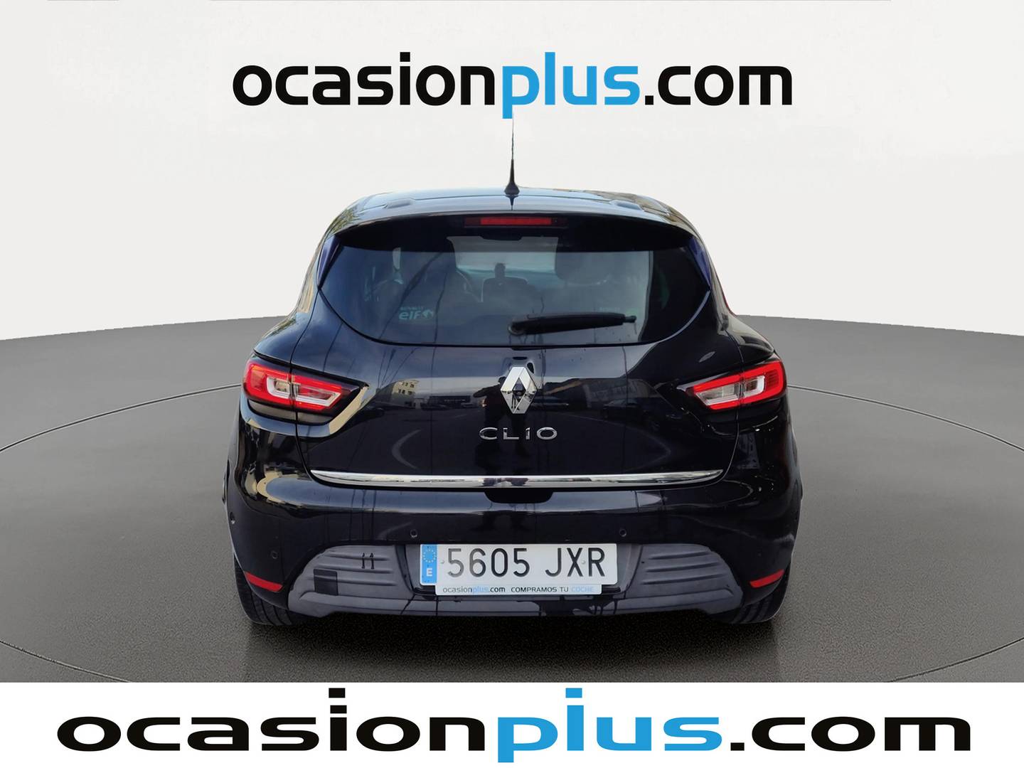 Renault Clio Renault Clio Zen Energy TCe (120 CV) al mejor precio