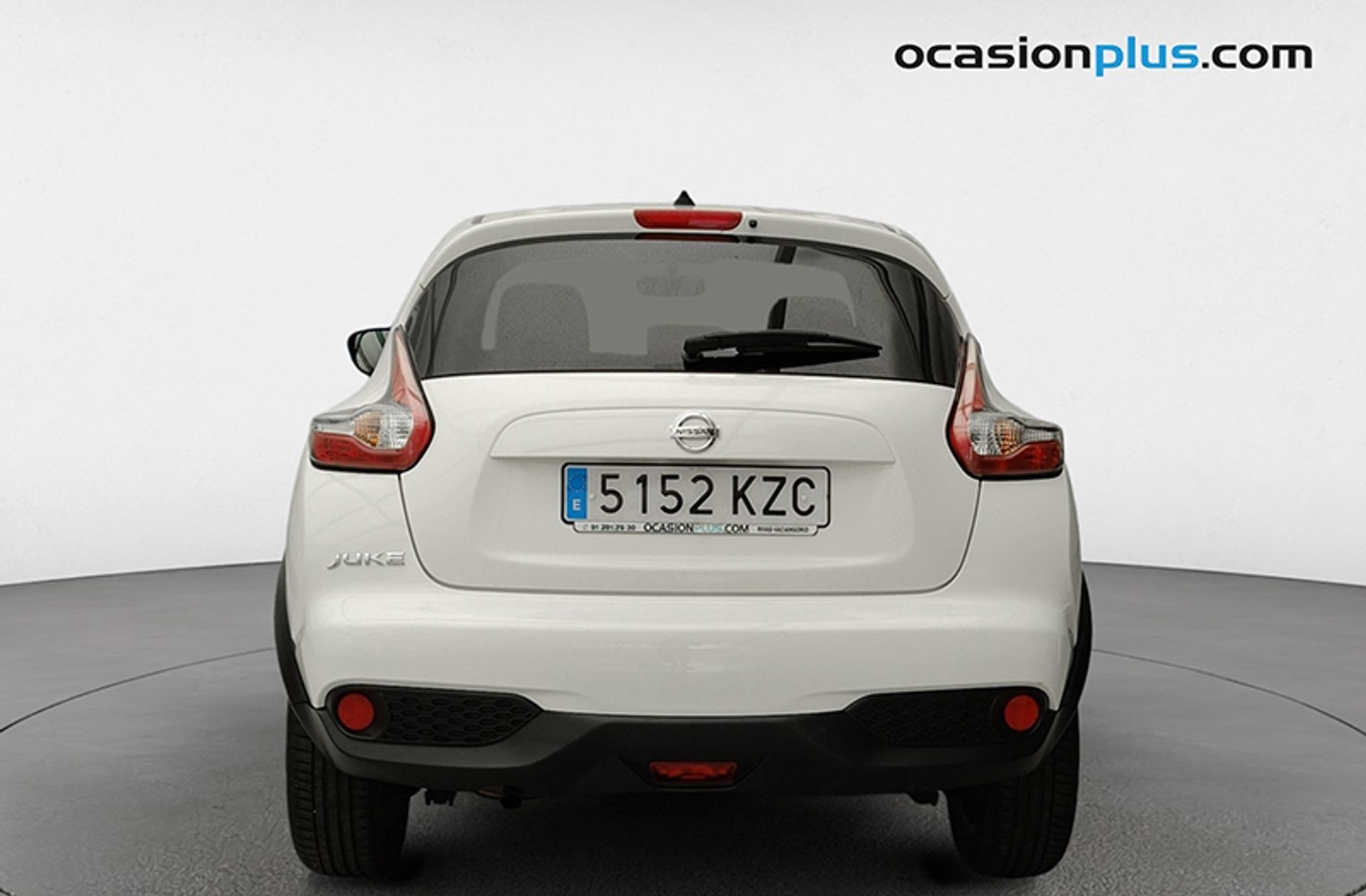 Nissan Juke G Acenta - foto 11