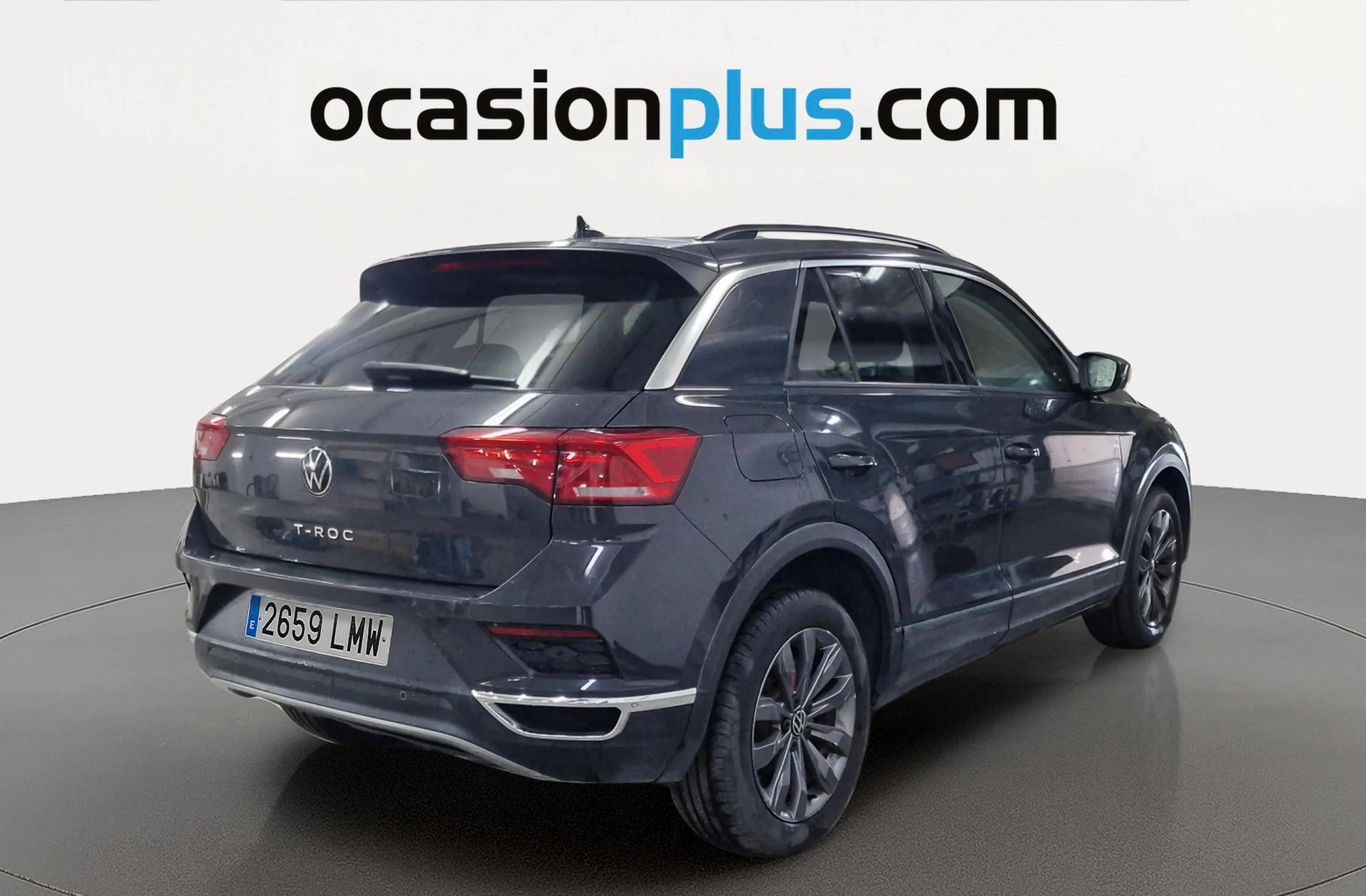 Volkswagen T-Roc Advance 1.0 TSI - foto 4