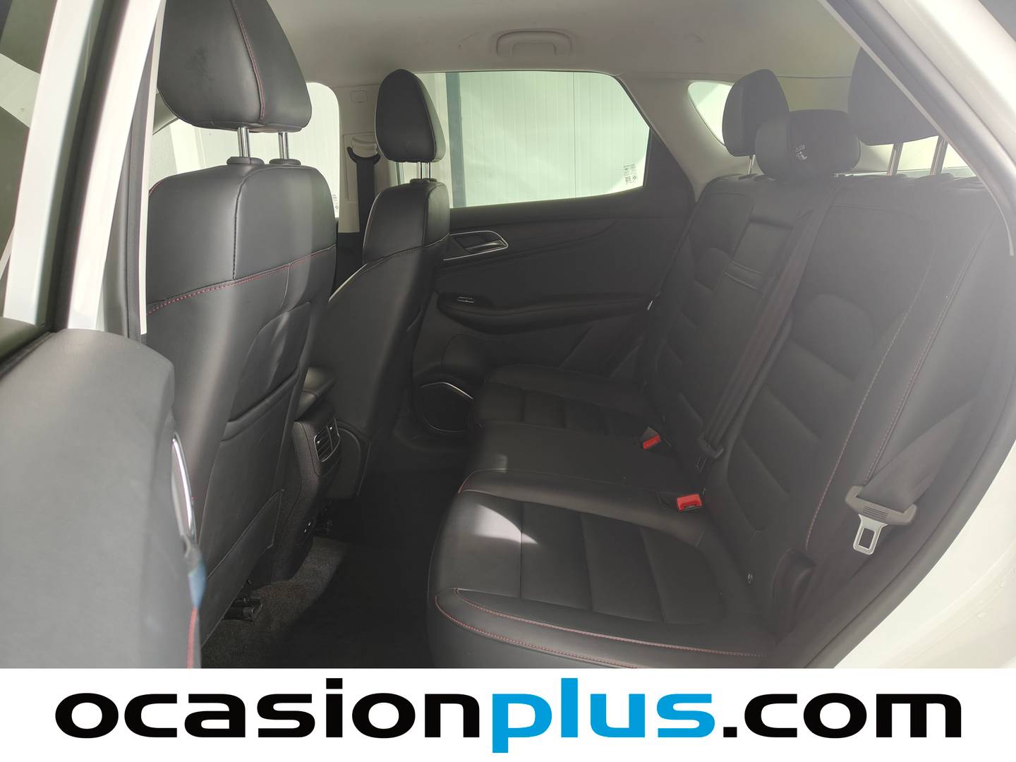 MG HS MG HS 1.5 Turbo GDI Comfort DCT (162 CV) 162cv
