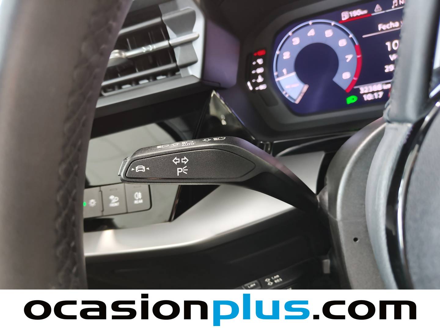 Audi A3 Audi A3 Sportback Advanced 35 TFSI (150 CV) barato