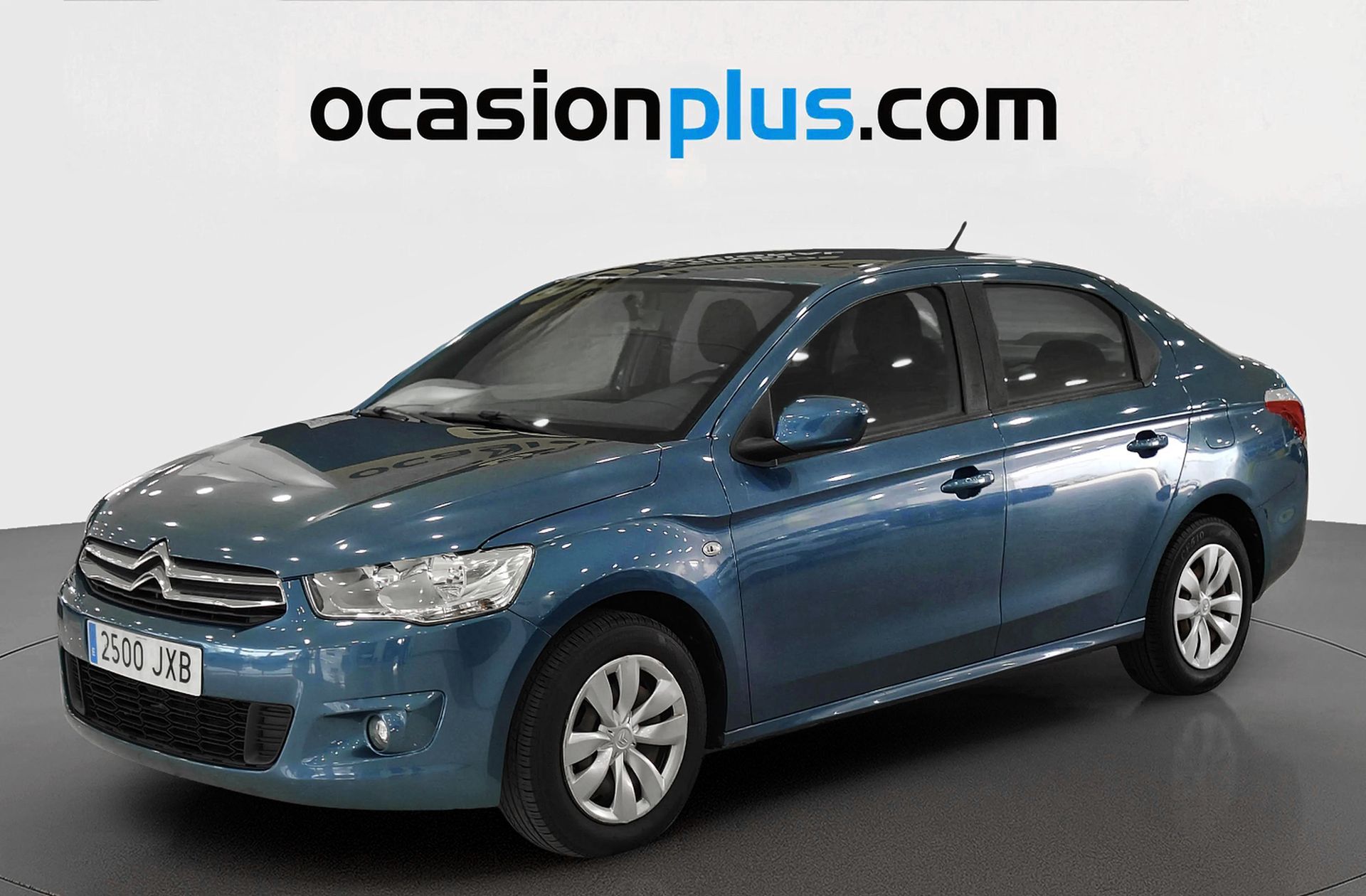 Citroën C-Elysée BlueHDi 100 Seduction