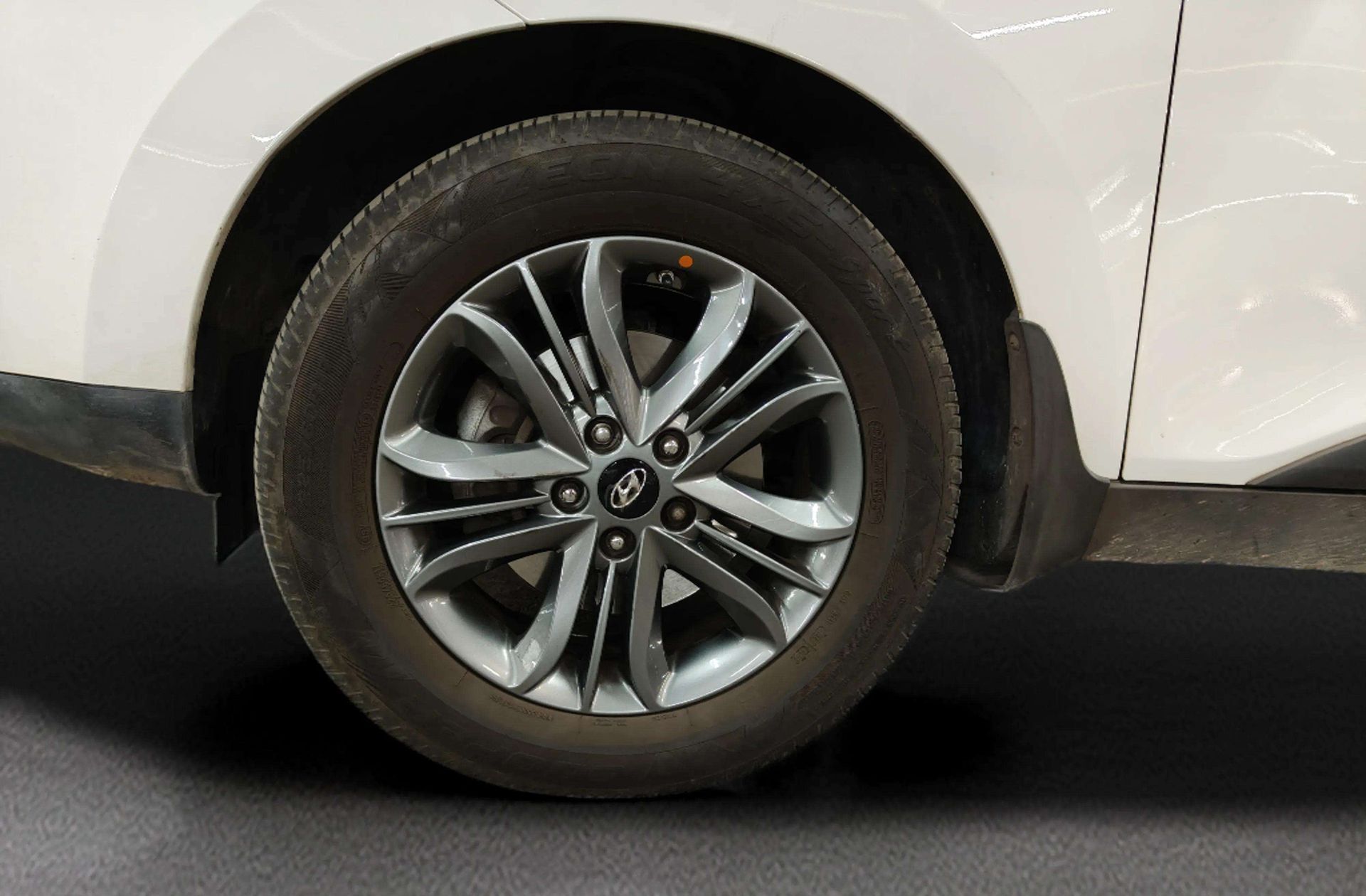 Hyundai ix35 1.7 CRDi BD Tecno 4x2 - foto 34