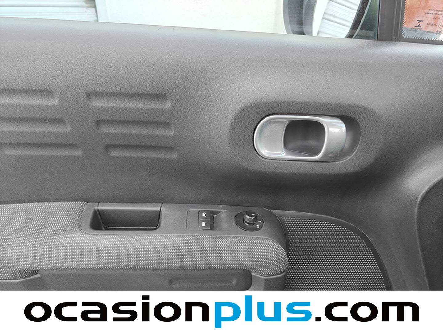 Citroën C3 Aircross Citroën C3 Aircross BlueHDi 120 S&S Feel (120 CV) diésel