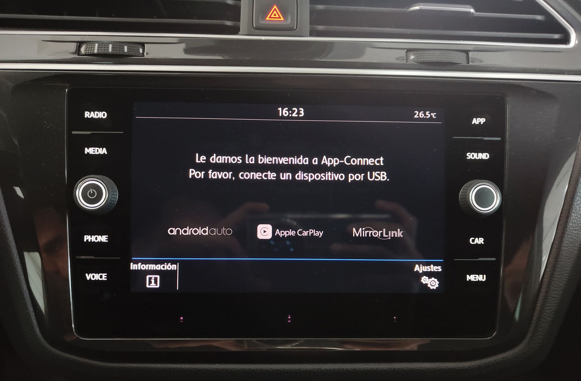 Volkswagen Tiguan Advance 2.0 TDI DSG - foto 9