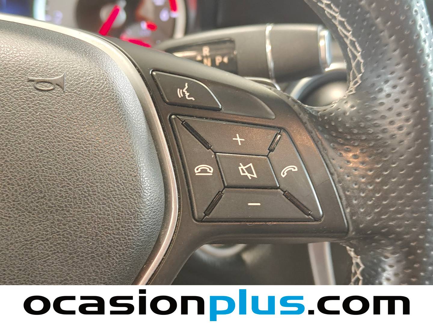 Mercedes Clase A Mercedes Clase A 200 CDI Blue Efficiency Style (136 CV) 136cv