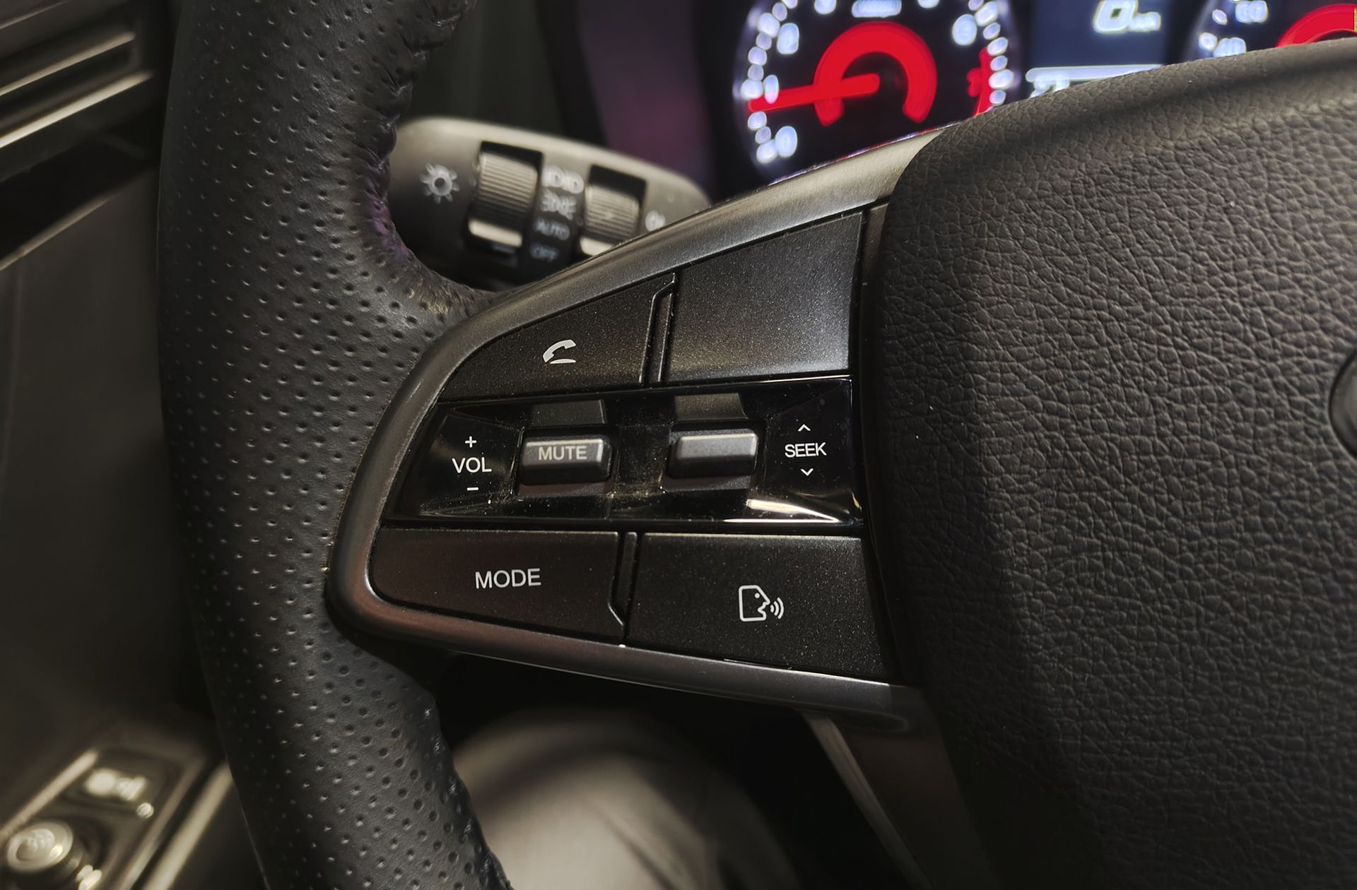 SsangYong Korando G15T Urban Plus - foto 24