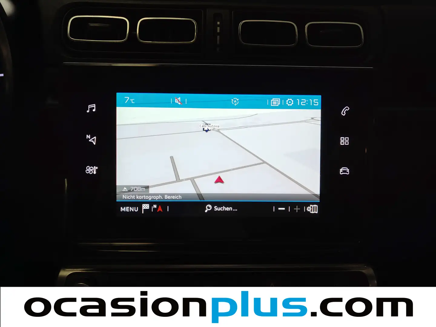 Foto Citroën C3 Citroen C3 PureTech 83 Feel Pack (83 CV)