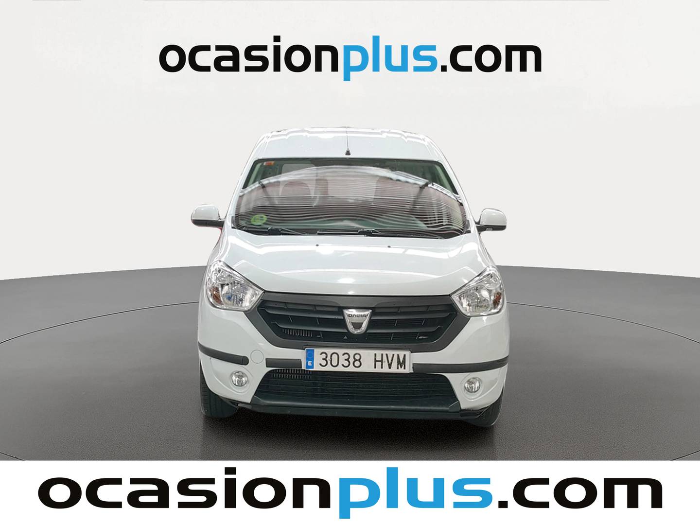 Dacia Dokker Dacia Dokker dCi 75 Ambiance (75 CV) al mejor precio