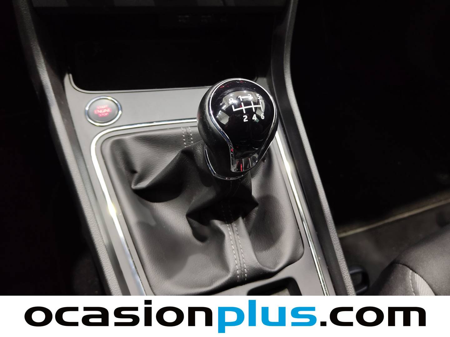 Seat León SEAT León 1.5 TSI S&S Style Visio Edition (130 CV) de segunda mano