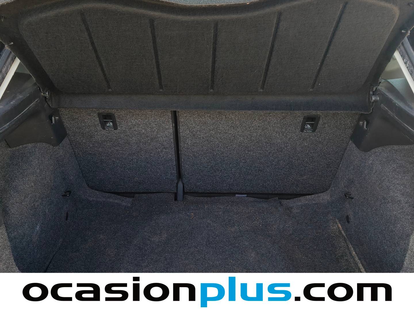 Fotos maletero Seat Ibiza Seat Ibiza 1.0 Style (75 CV)