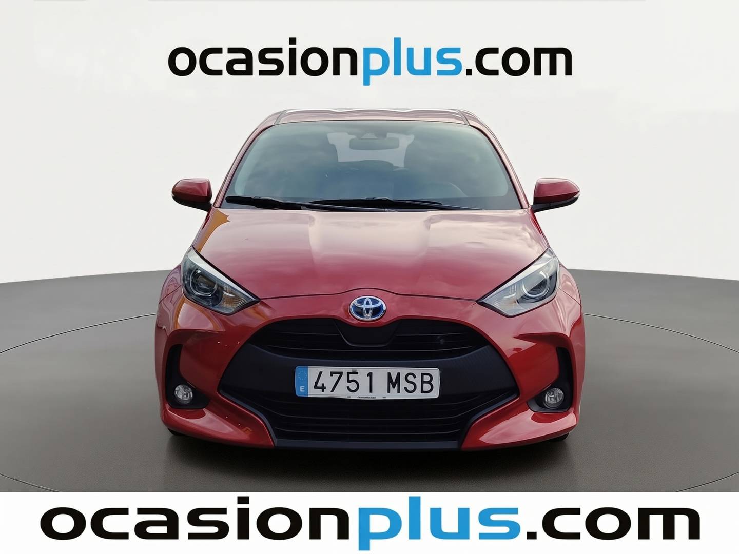 Toyota Yaris Toyota Yaris 120H Active Plus (116 CV) barato