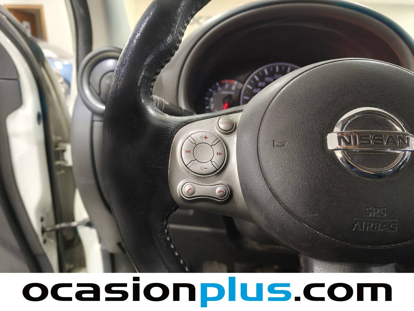 Foto Nissan Micra Nissan Micra 1.2G Acenta (80 CV)