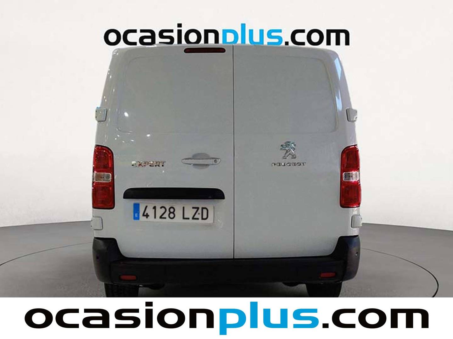 Foto Peugeot Expert Peugeot Expert Furgon BlueHDi 100 Premium Long (102 CV)