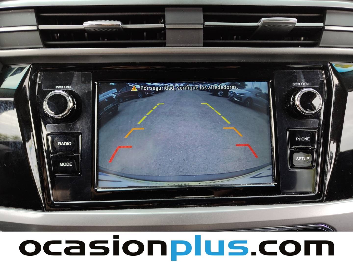 Foto SsangYong Korando Ssangyong Korando G15 TUrban  LP (149 CV)