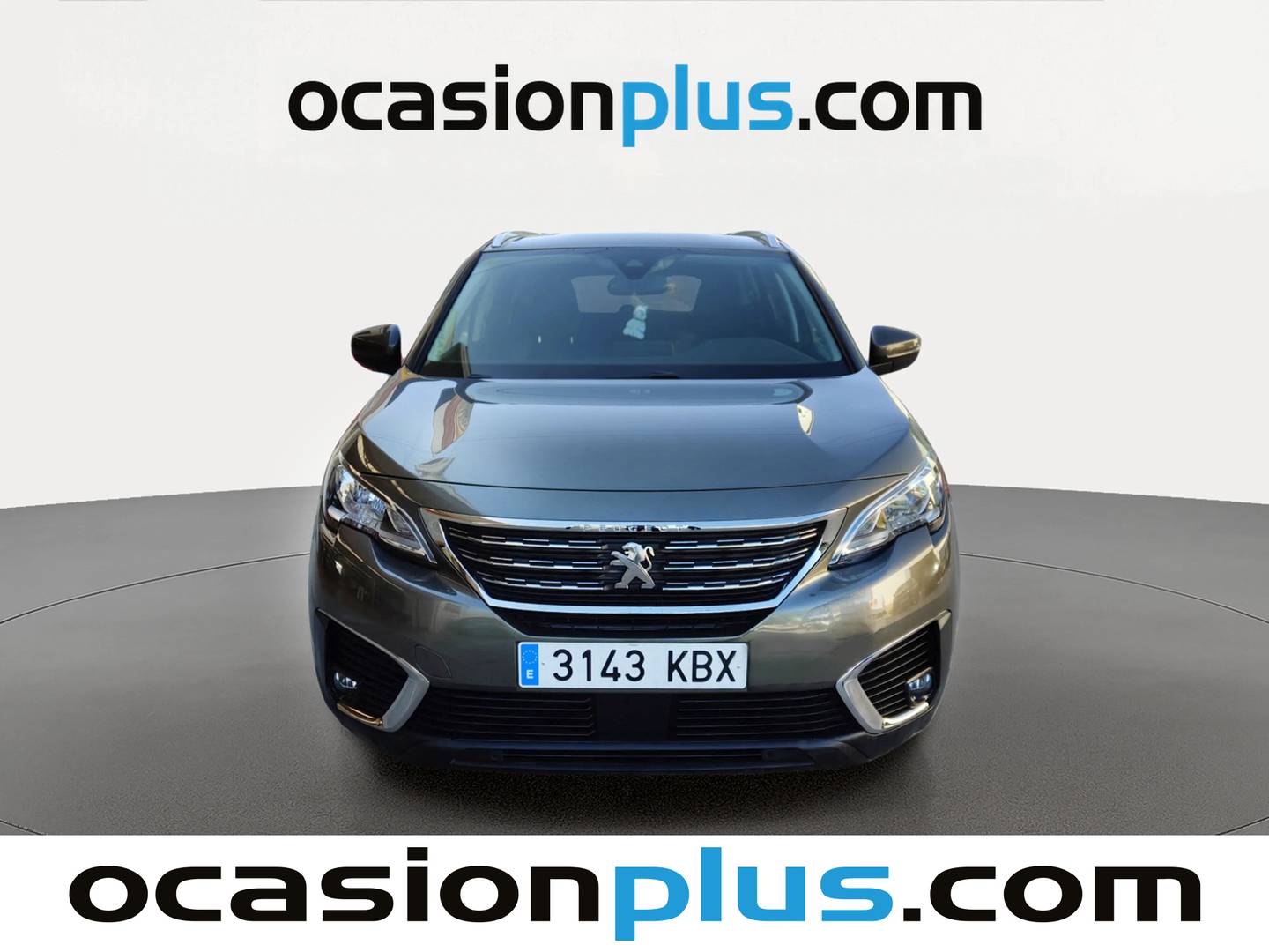 Peugeot 5008 Peugeot 5008 1.6 BlueHDi Active EAT6 S&S (120 CV) 7 Plazas al mejor precio