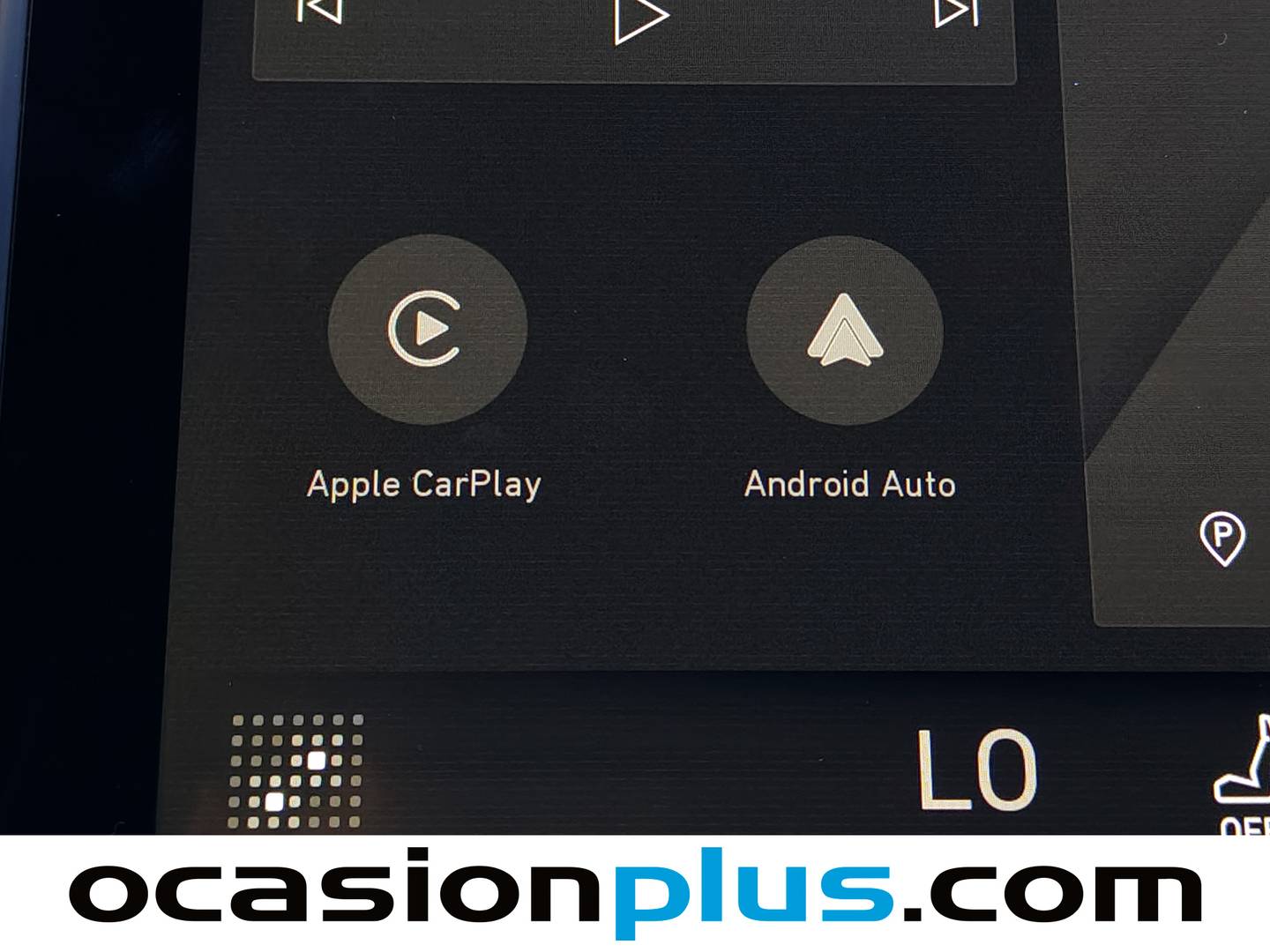 Acabados Lynk & Co 01 Lynk & Co 01 1.5 PHEV (261 CV)