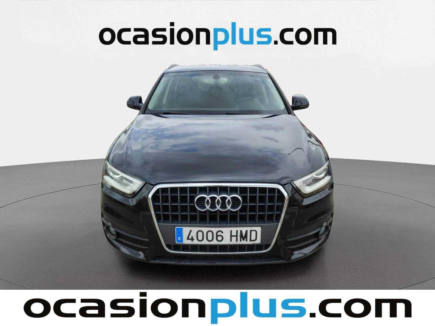 Audi Q3 Audi Q3 Ambition 2.0 TDI (140 CV) 140cv