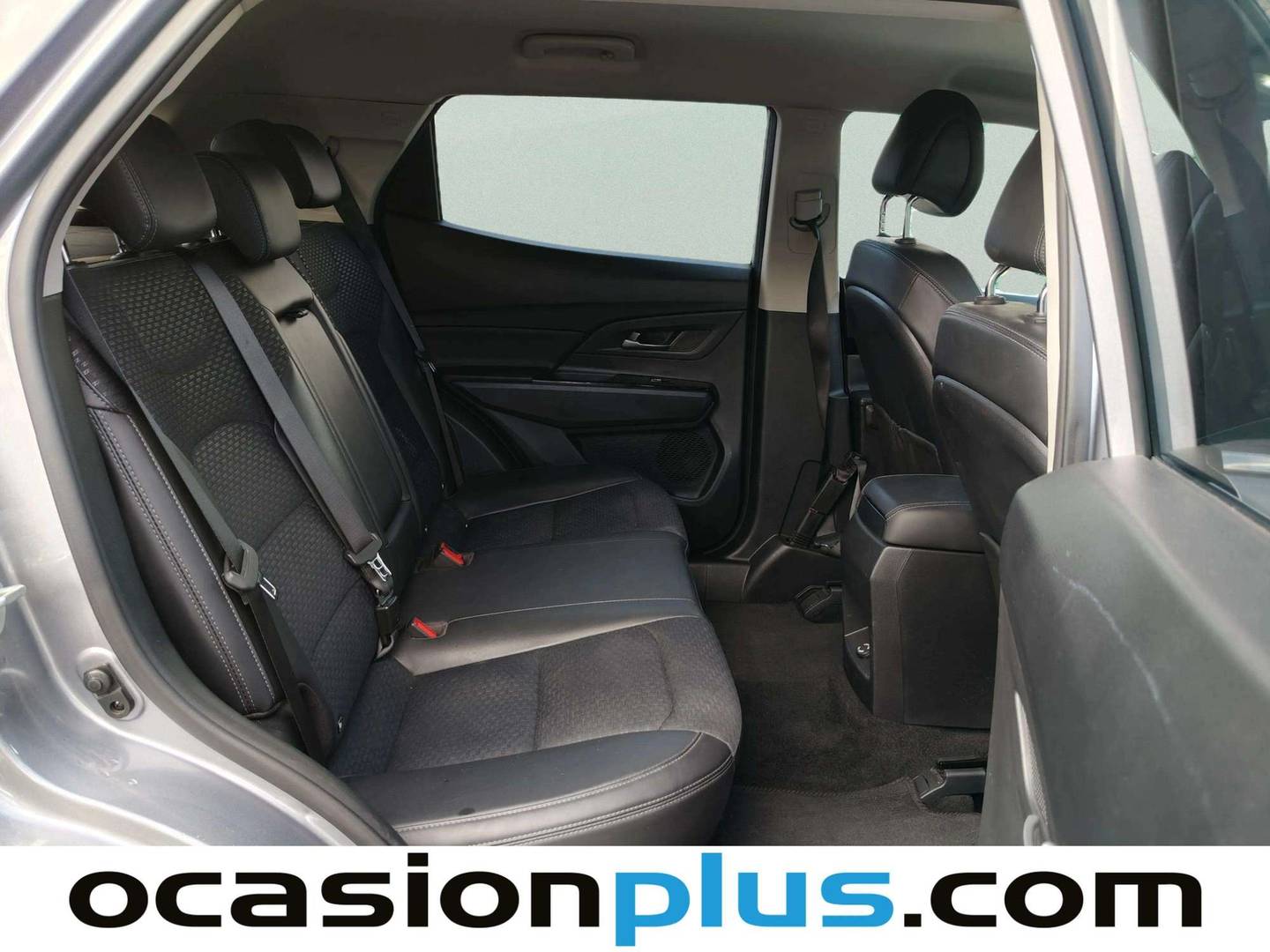 SsangYong Korando SsangYong Korando G15T Urban Plus (149 CV) gasolina