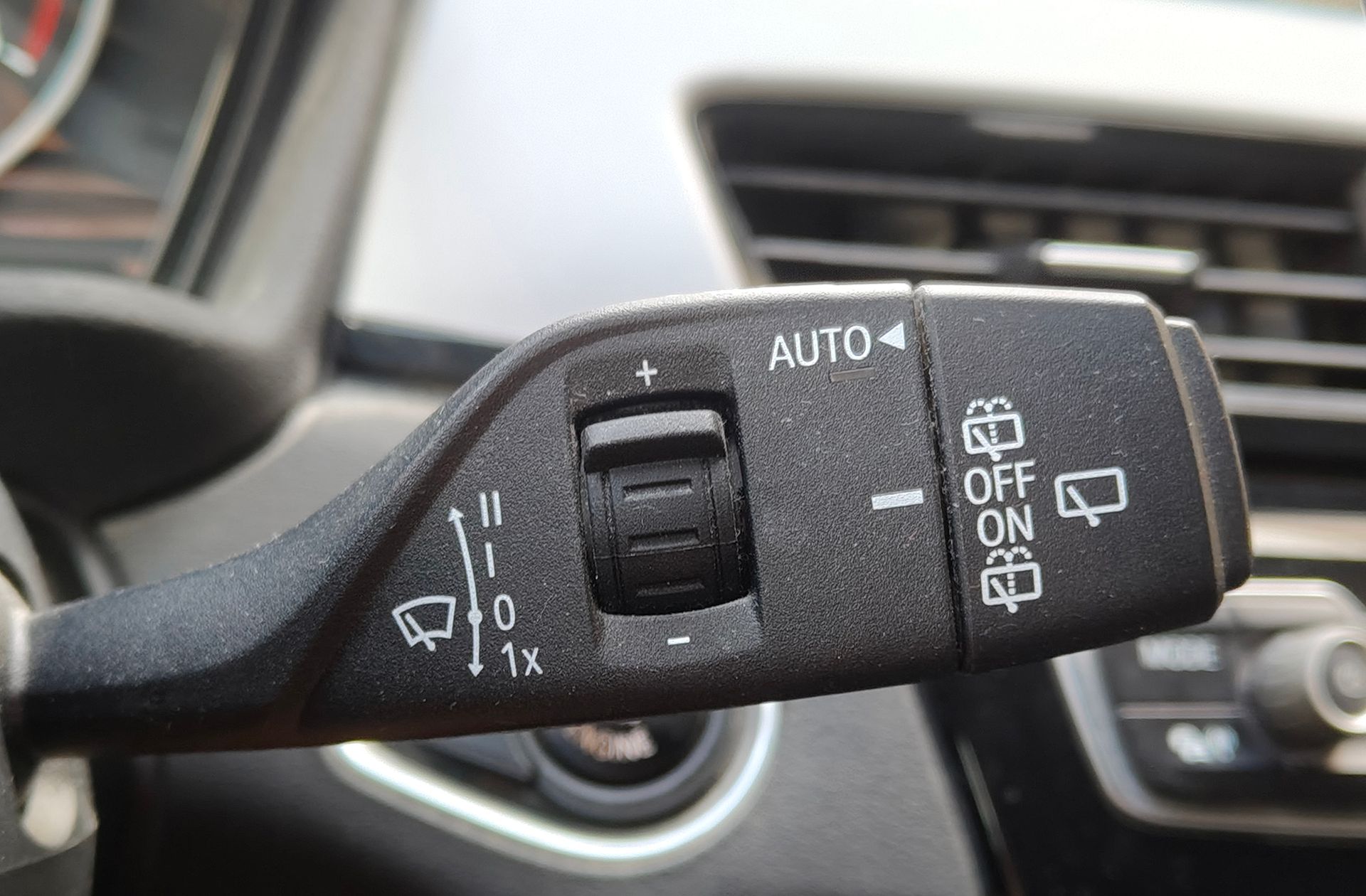 BMW X1 sDrive18d - foto 27