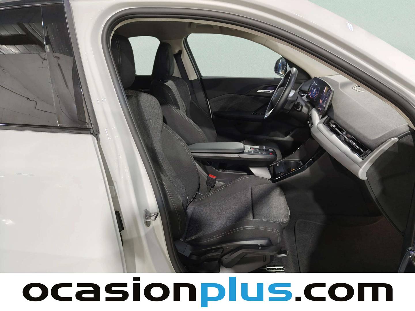 Foto BMW X2 BMW X2 sDrive18d (150 CV)