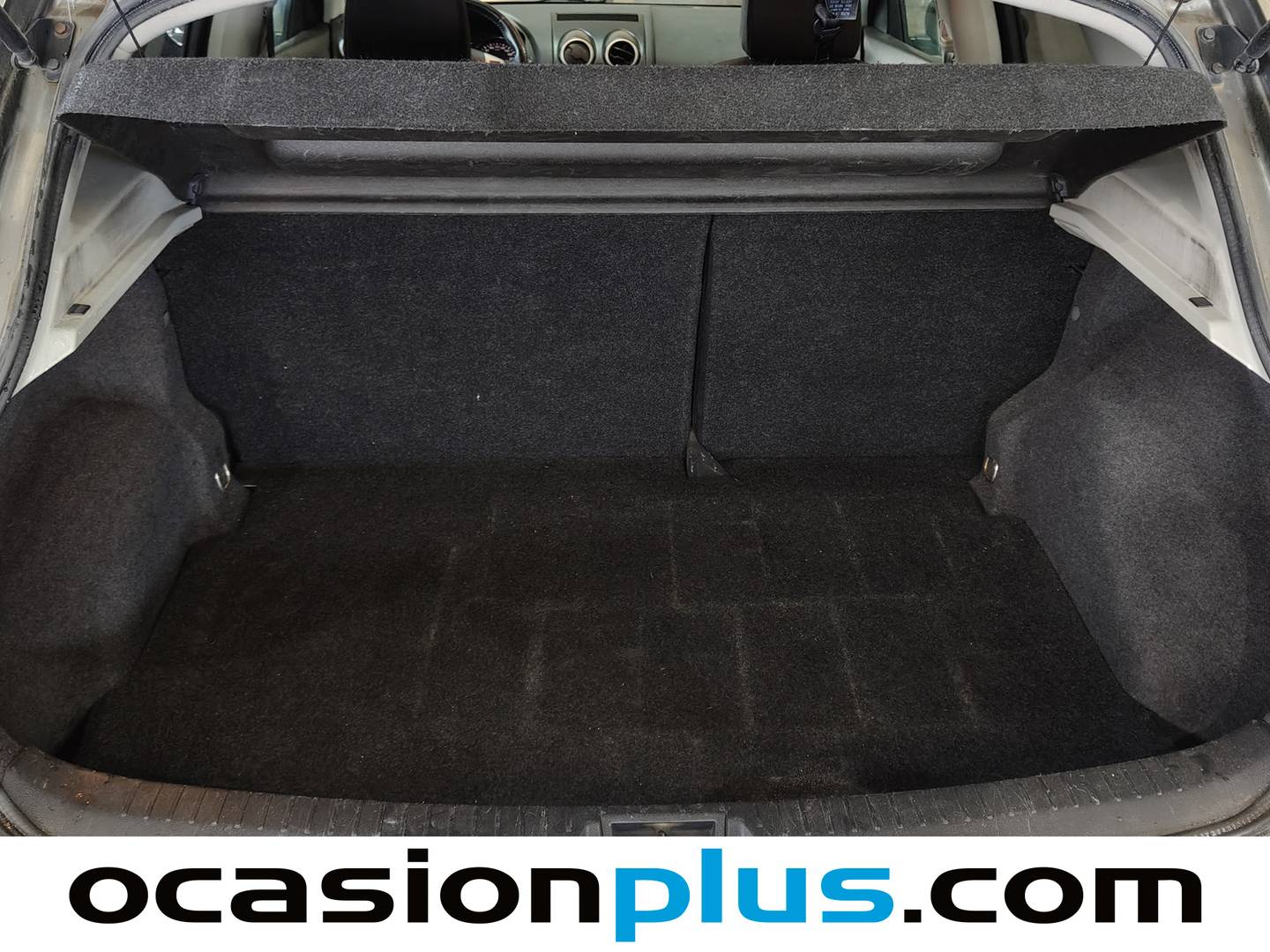 Foto Nissan QASHQAI Nissan Qashqai 1.5 dCi Tekna Sport Chrome 4x2 (110 CV)