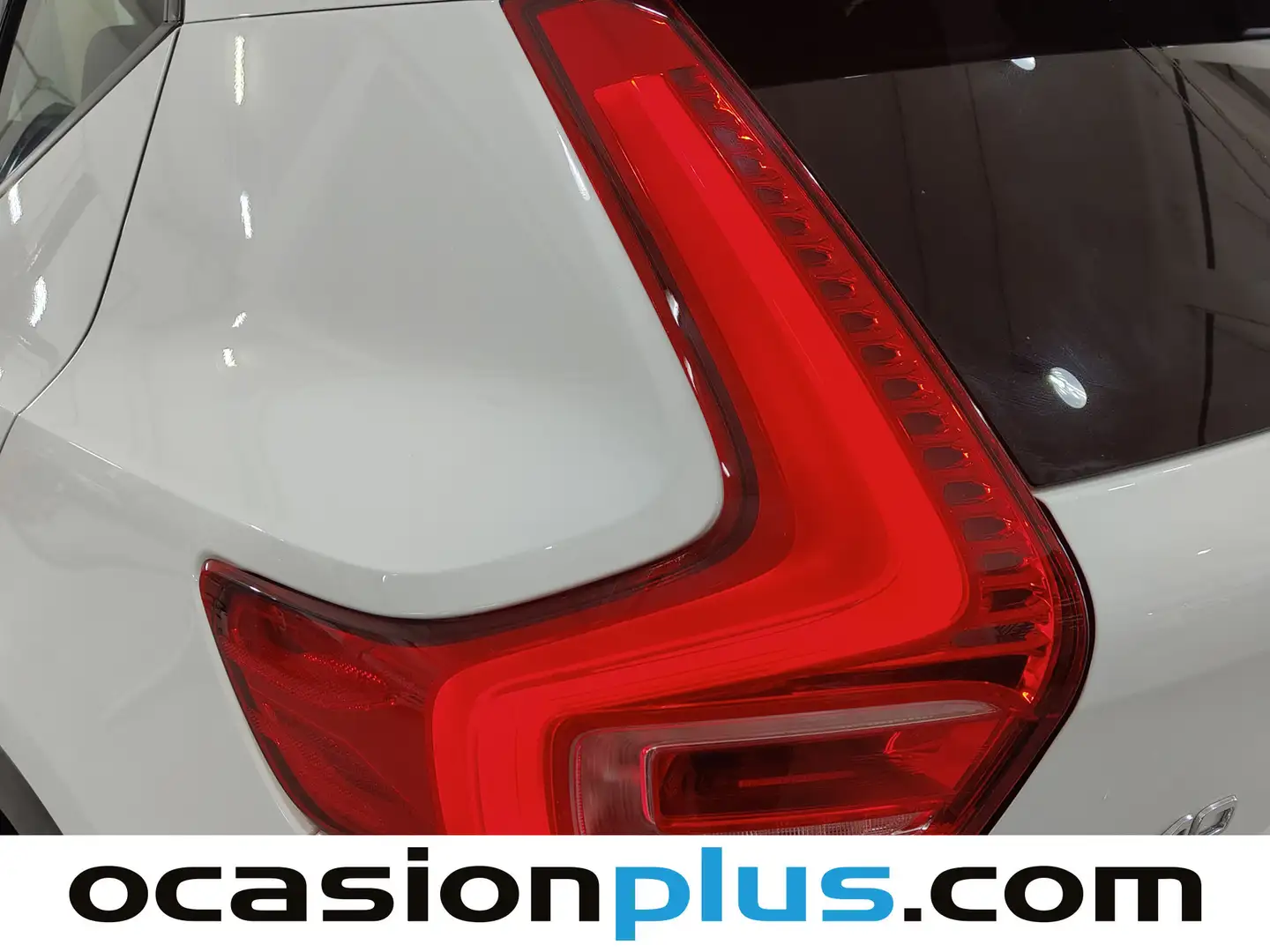 Foto Volvo XC40 Volvo XC40 T3 Momentum (163 CV)