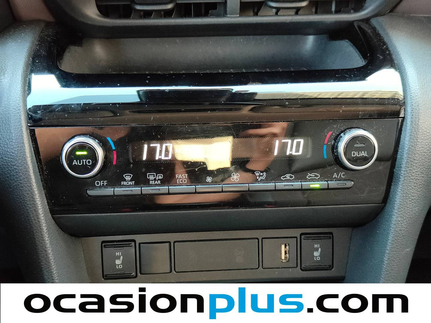 Toyota Yaris Cross Toyota Yaris Cross 120H Style (116 CV) 2023