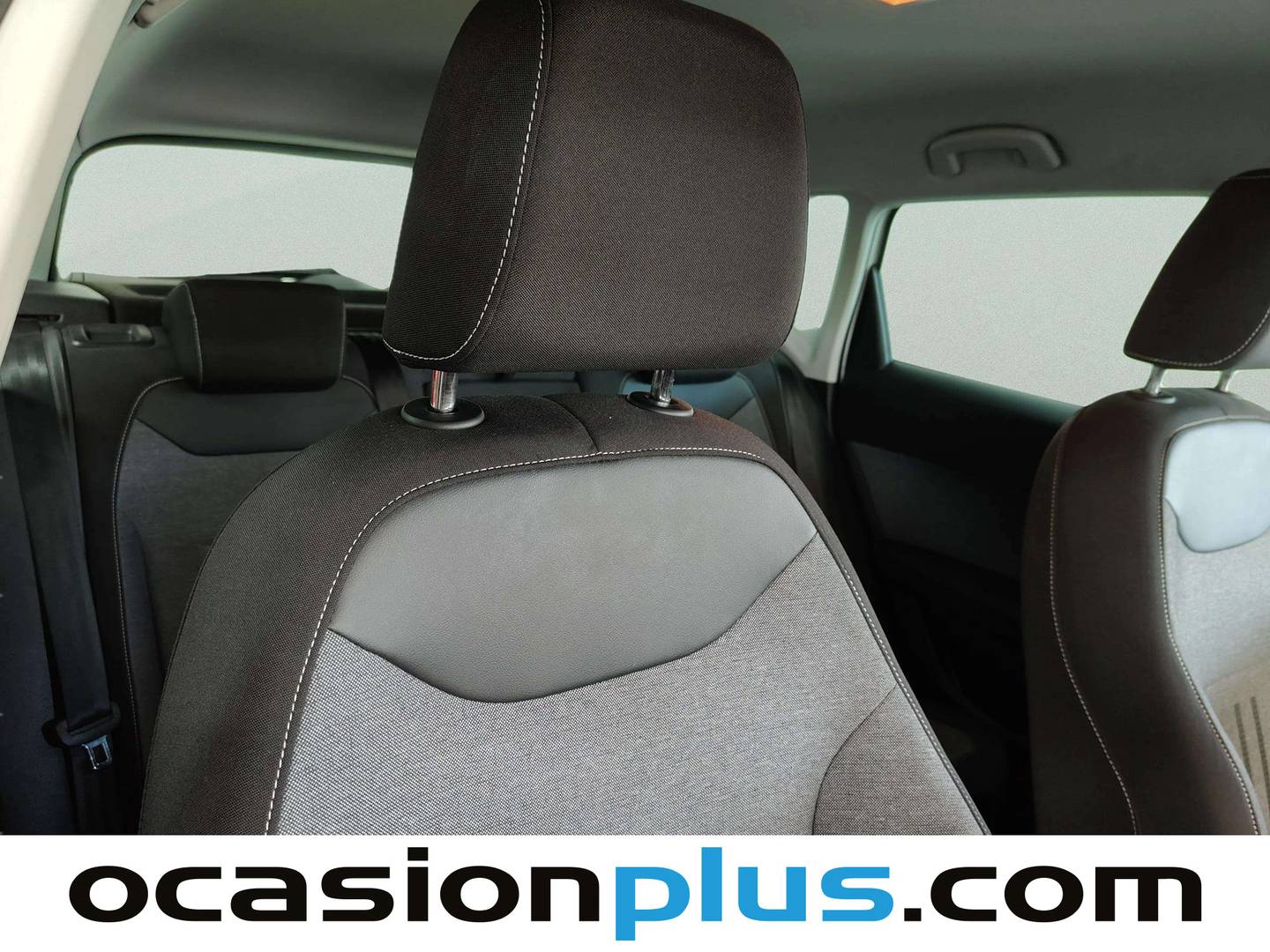 Seat Ateca Seat Ateca 1.5 TSI S&S Style XL (150 CV) seminuevo